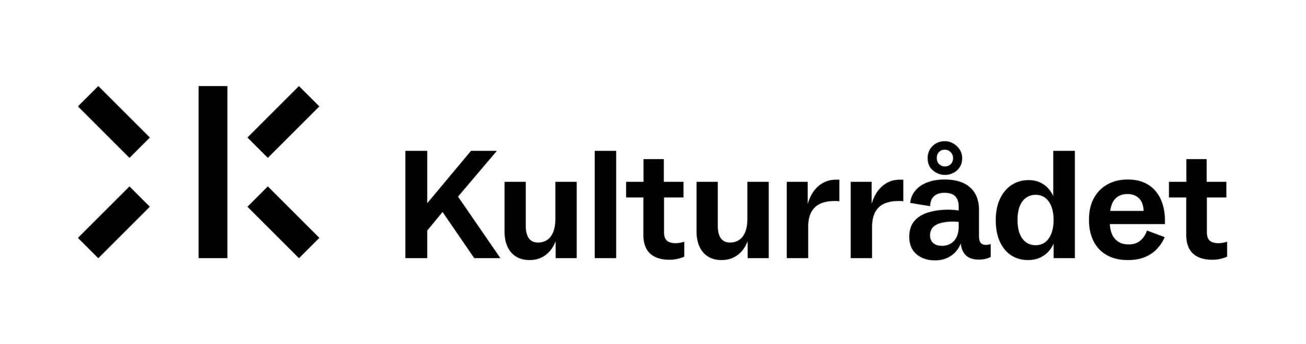logo kulturrådet
